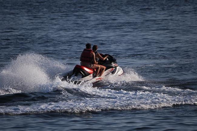 Jet Ski